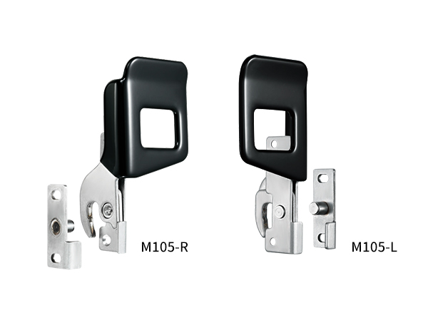 側(cè)面門(mén)閂