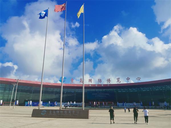 萬眾期待，強勢登場——2021第24屆青島國際機床展覽會(青島機床展)